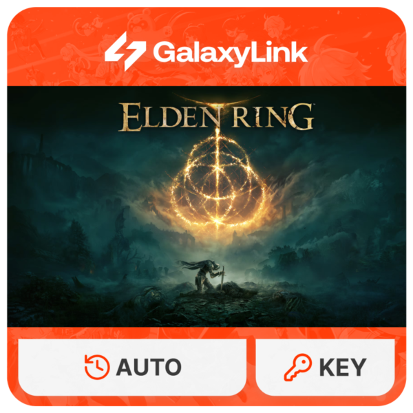 Elden Ring — STEAM КЛЮЧ СНГ/РФ