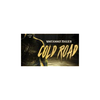 Uncanny Tales: Cold Road/ Аккаунт Steam