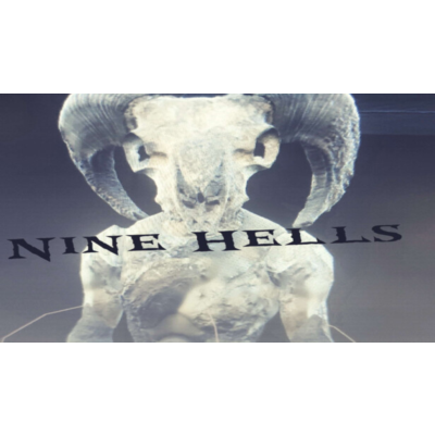 NineHells Limited / Аккаунт Steam