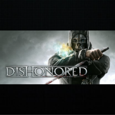 Dishonored - Definitive Edition · Steam ВСЕ СТРАНЫ