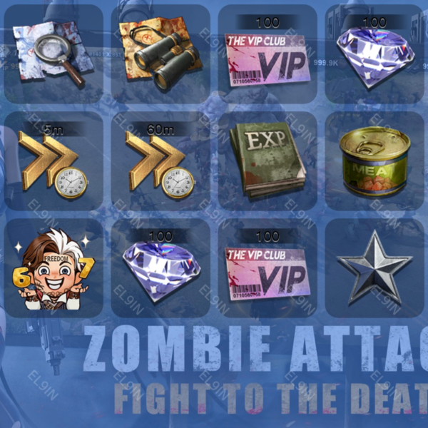 Doomsday: Last Survivors Твич Дропсы 12 предметов +