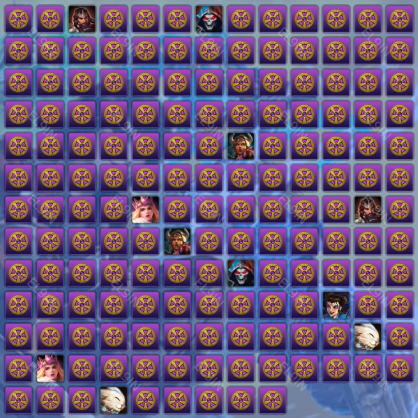 ⭐SMITE 2 Твич Дропсы 165 предметов +
