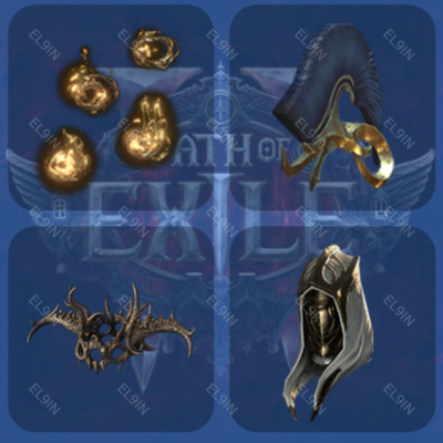 🌌Path of Exile 2💡Твич Дропсы🎶5 предметов + 🎁