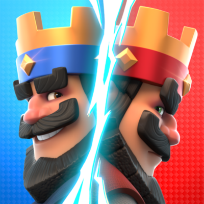⚡️ Clash Royale iPhone ios iPad Appstore + ПОДАРОК 🎁