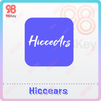 HicceArs Coin Recharge Service | Ручное пополнение аккаунта