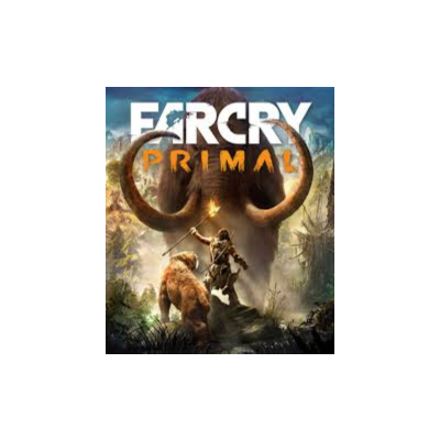 Far Cry Primal ГЛОБАЛЬНЫЙ UPLAY/UBISOFT CONNECT КЛЮЧ (КРОМЕ ЯПОНИИ)