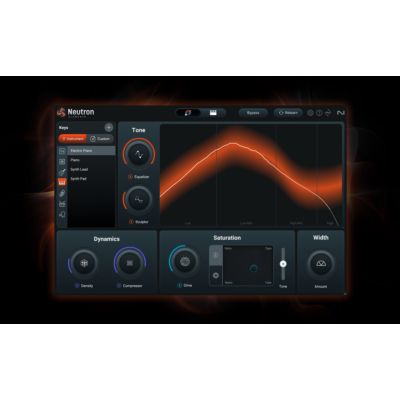 iZotope Neutron 5 Elements