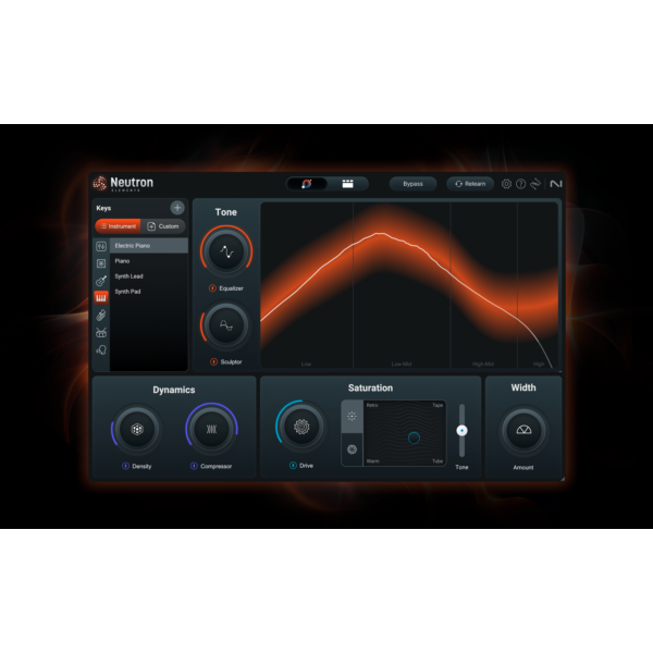 iZotope Neutron 5 Elements