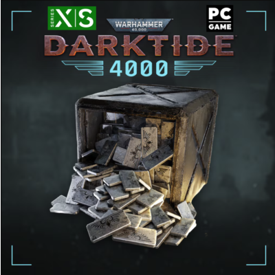 ✅ Warhammer 40,000: Darktide - Aquila Welcome Offer XBOX SERIES X|S PC Ключ USA