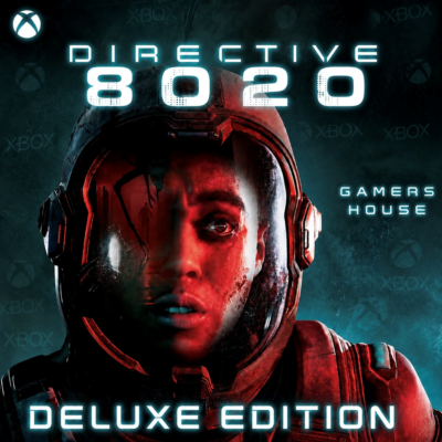 ⭐️Directive 8020 Deluxe Edition⭐️Xbox series X|S