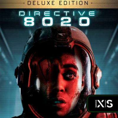 DIRECTIVE 8020 DELUXE EDITION + новинка Xbox Series X|S Аренда