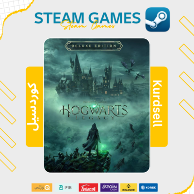 Hogwarts Legacy [Steam account] Offline, No Guard