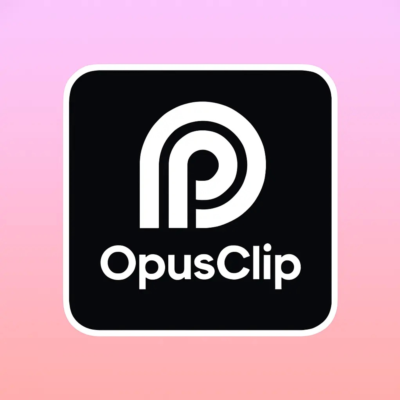 ⚫ OpusClip ✅ Подписка Pro на 7 дней