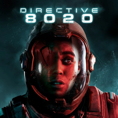 Directive 8020 PS5 | П2/П3