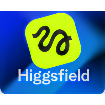 Аккаунт Higgsfield AI (Starter / Plus / Ultra) на 1 месяц