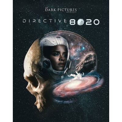 ☘️Directive 8020 Deluxe (steam)+140 Игр общий