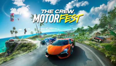 The Crew Motorfest / Ubisoft Connect Ключ / Все регионы | АВТОВЫДАЧА 24/7