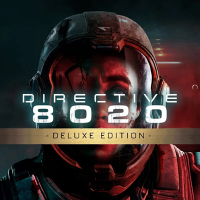 DIRECTIVE 8020: DIGITAL DELUXE EDITION | ВСЕ DLC | STEAM | ПК