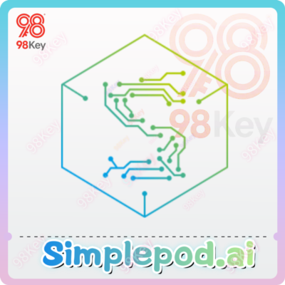 Купить SimplePod AI Credits | Пополнение аккаунта,Simple Pod