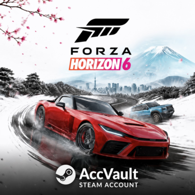 Forza Horizon 6 | Оффлайн доступ | БЕЗ ОЧЕРЕДИ ИГРАЙ СРАЗУ
