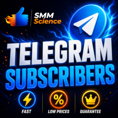 Телеграм Подписчики / Telegram Members / Followers / Subscribers