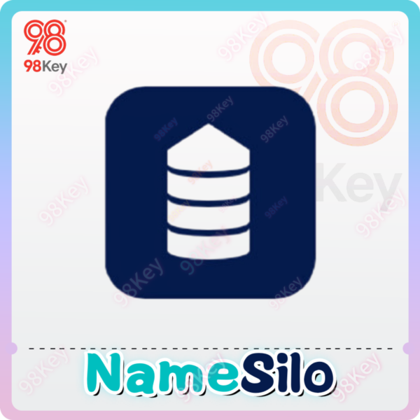 Купить NameSilo Balance Recharge | Доменный аккаунт