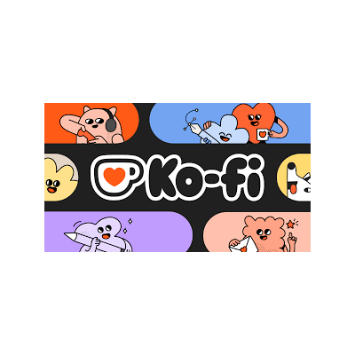 Купить Ko-fi Payment Service | Tips и Memberships