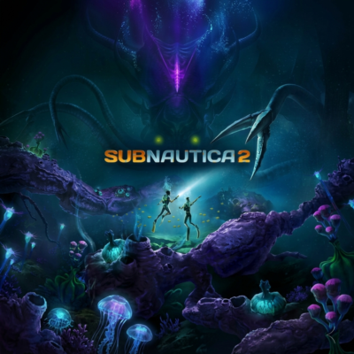 Subnautica 2 + Subnautica + Below Zero | АВТОАКТИВАЦИЯ 24/7 | STEAM | REGION FREE