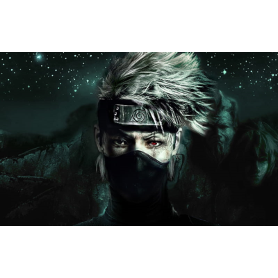 FN (All platforms) [Kakashi Hatake] | Полный доступ