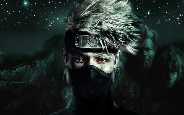 FN (All platforms) [Kakashi Hatake] | Полный доступ