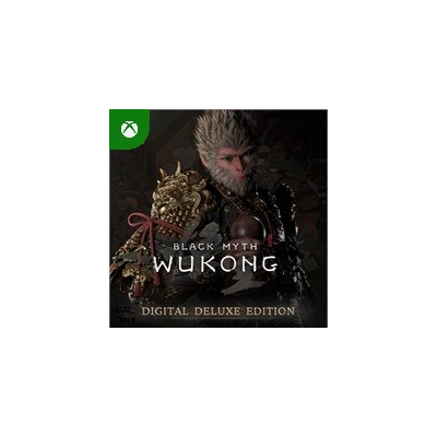 Black Myth: Wukong Digital Deluxe Edition Xbox