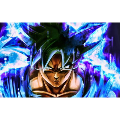 FN (All platforms) [Son Goku] | Полный доступ