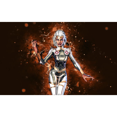 FN (All platforms) [Storm] | Полный доступ