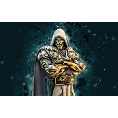 FN (All platforms) [Doctor Doom] Полный доступ