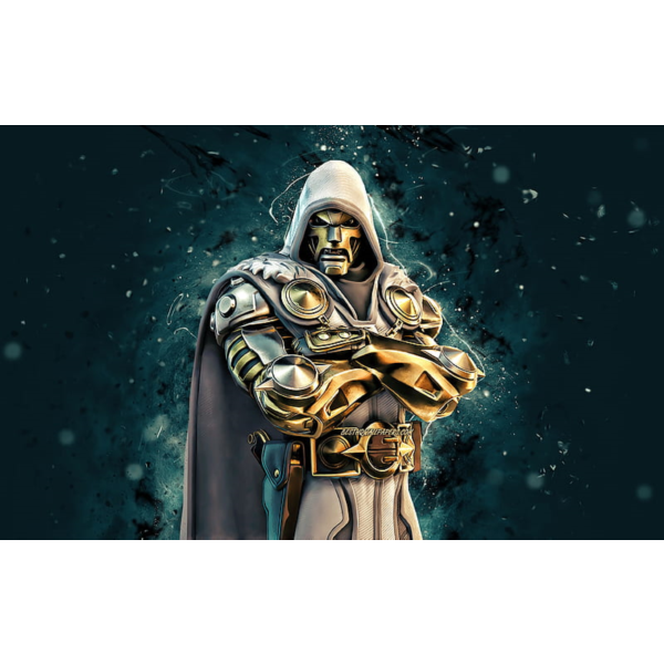 FN (All platforms) [Doctor Doom] Полный доступ