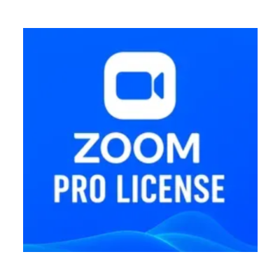 Подписка на Zoom Workplace (Pro/Business) на 1-12 месяцев