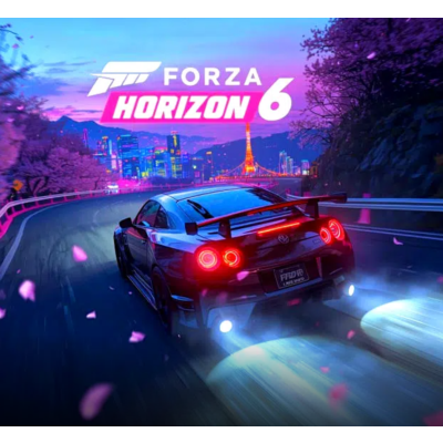 Forza Horizon 6 ⭐STEAM⭐