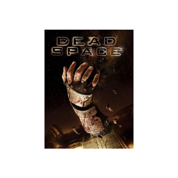 Dead Space Origin Key GLOBAL