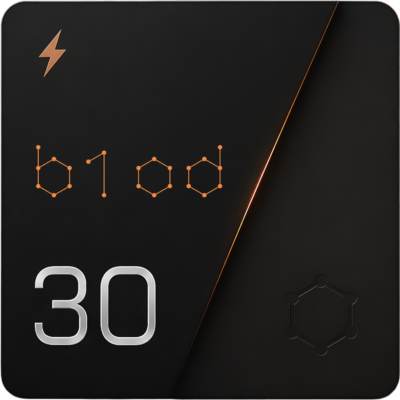 ⚡B10D VPN 30 энергии | Работает в РФ| Hysteria 2/AmneziaWG 2