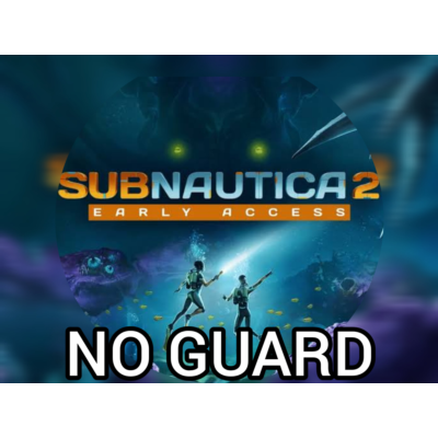 Subnautica 2 + БОНУСЫ ПРЕДЗАКАЗА -БЕЗ ОЧЕРЕДИ Steam (Любой регион)