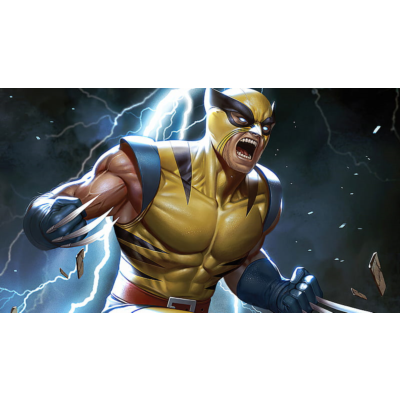 FN (All platforms) [Wolverine] Полный доступ
