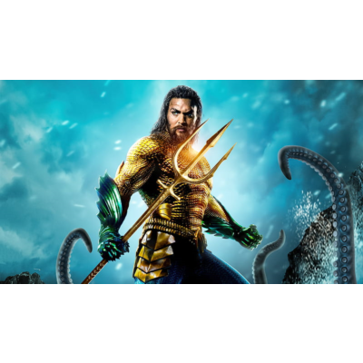 FN (All platforms) [Aquaman] Полный доступ