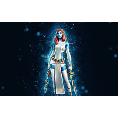 FN (All platforms) [Mystique] Полный доступ
