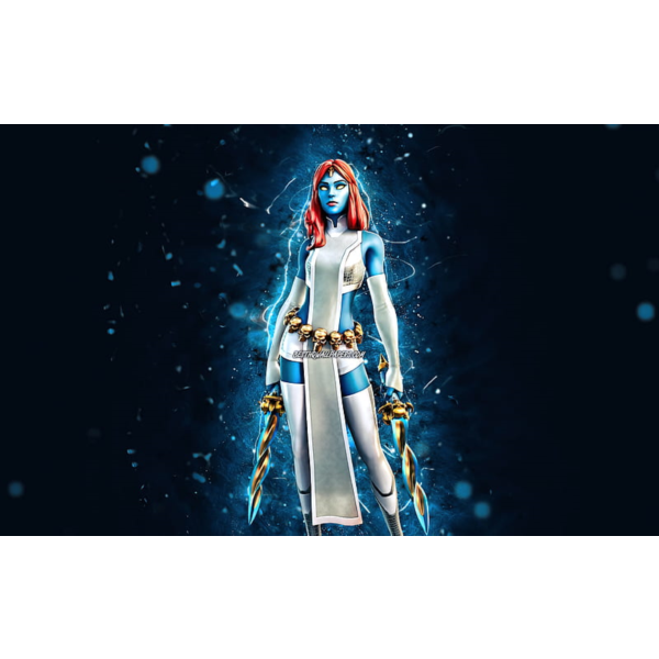 FN (All platforms) [Mystique] Полный доступ