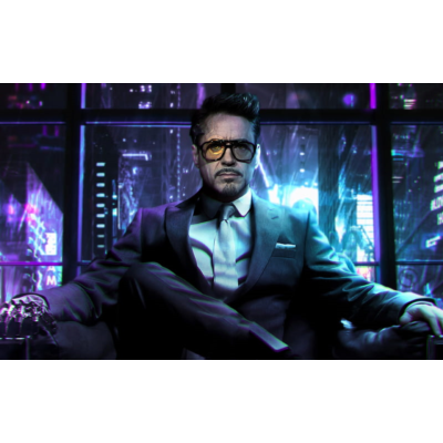 FN (All platforms) [Tony Stark] Полный доступ