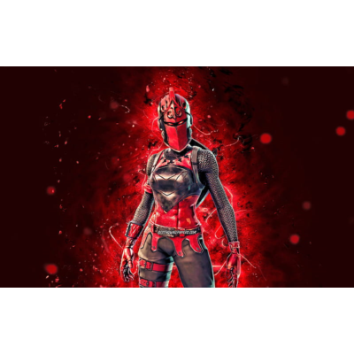 FN (All platforms) [Red Knight] Полный доступ