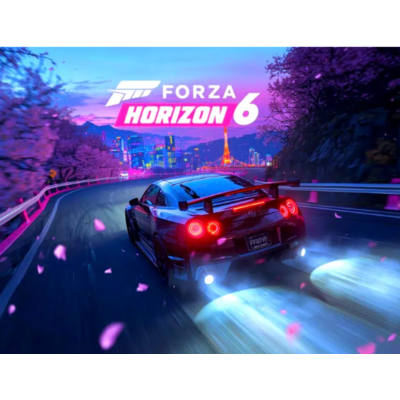FORZA HORIZON 6 PREMIUM EDITION  | АВТО-ВЫДАЧА | БОНУС ЗА ПРЕДЗАКАЗ