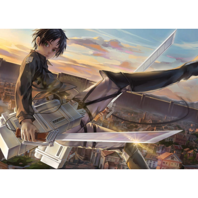 FN (All platforms) [Eren Jaeger] Полный доступ