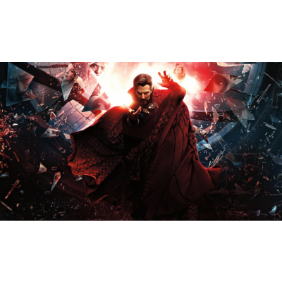 FN (All platforms) [Doctor Strange] Полный доступ