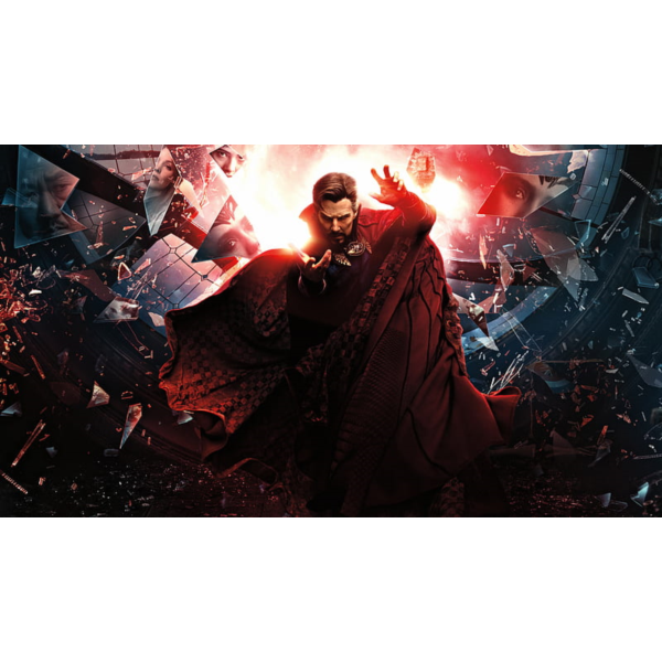 FN (All platforms) [Doctor Strange] Полный доступ